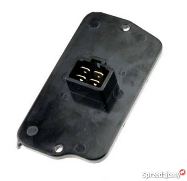Opornik rezystor dmuchawy Rover 25 45 200400 Włocławek