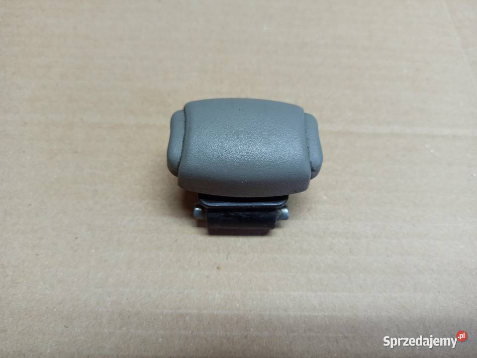 Renault Trafic 2 Opel Vivaro A zamek klamka Bolesławiec