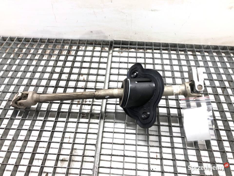 DRĄŻEK KOLUMNY KIEROWNICZEJ AUDI A8 D5