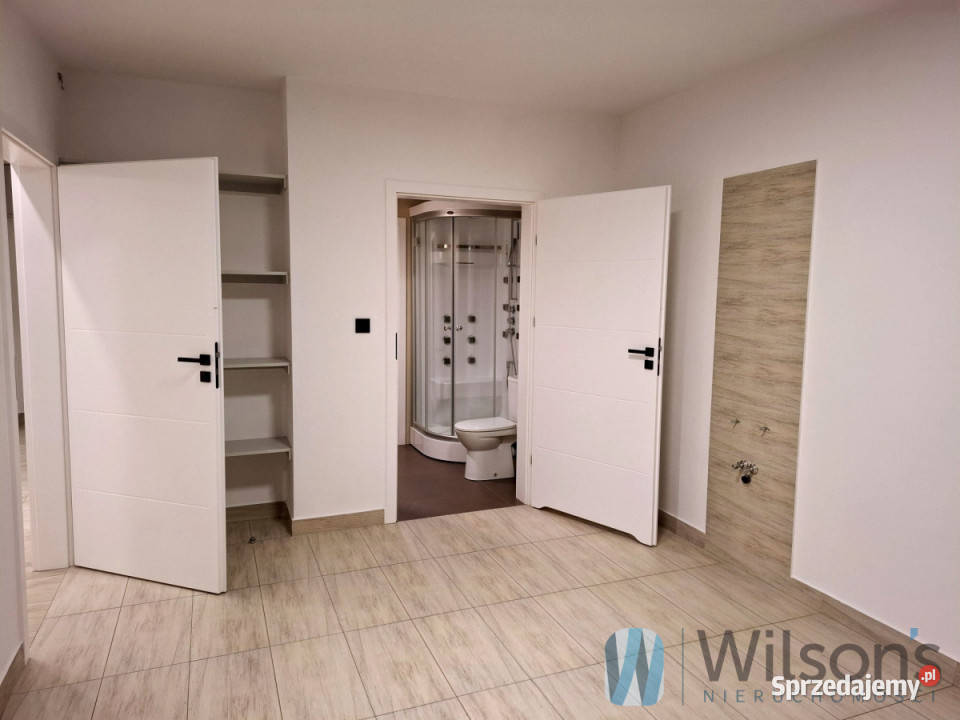 sprzedaży mieszkania Warszawa 63m2 3pokojowe mazowieckie