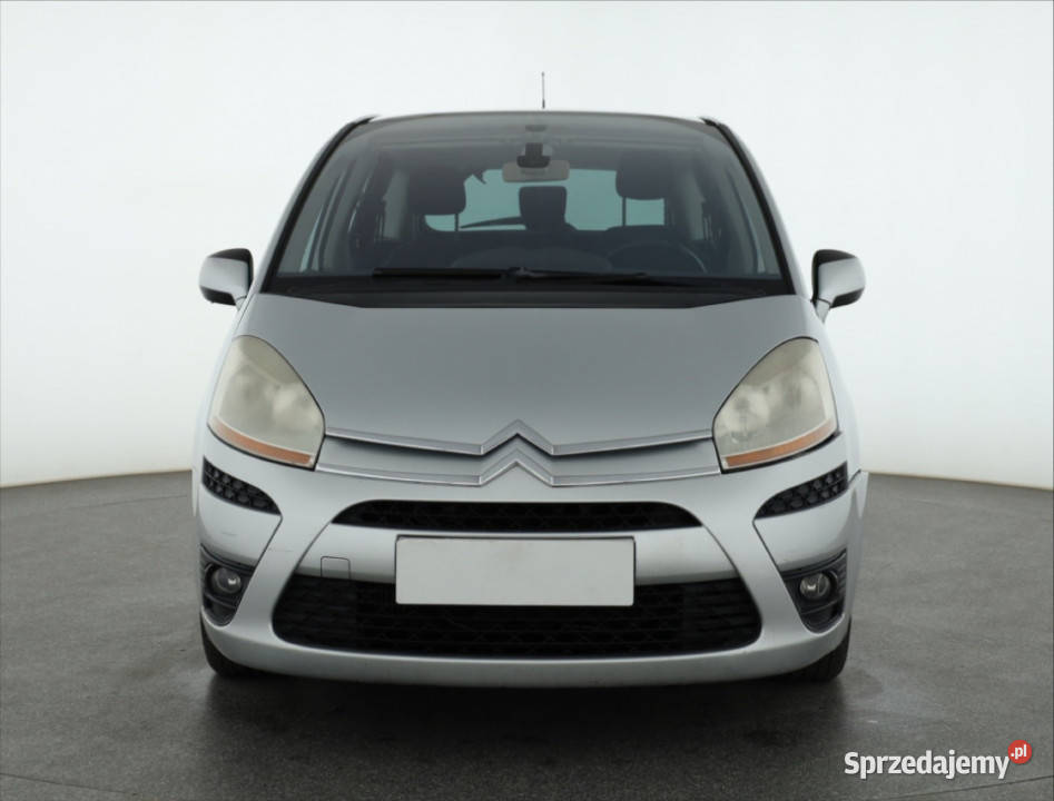 Citroen C4 Picasso 16 HDi MPV Piaseczno sprzedam