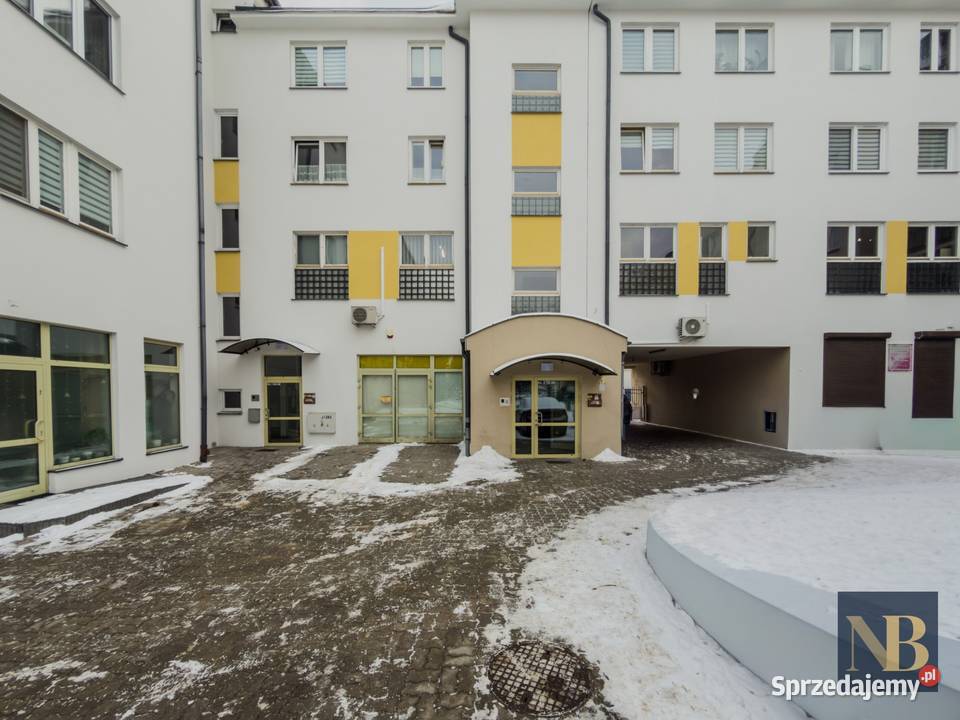 Prywatny widok na Park Duże 69m2 23 pokoje 8971zł/m2 Sprzedaż Mińsk Mazowiecki