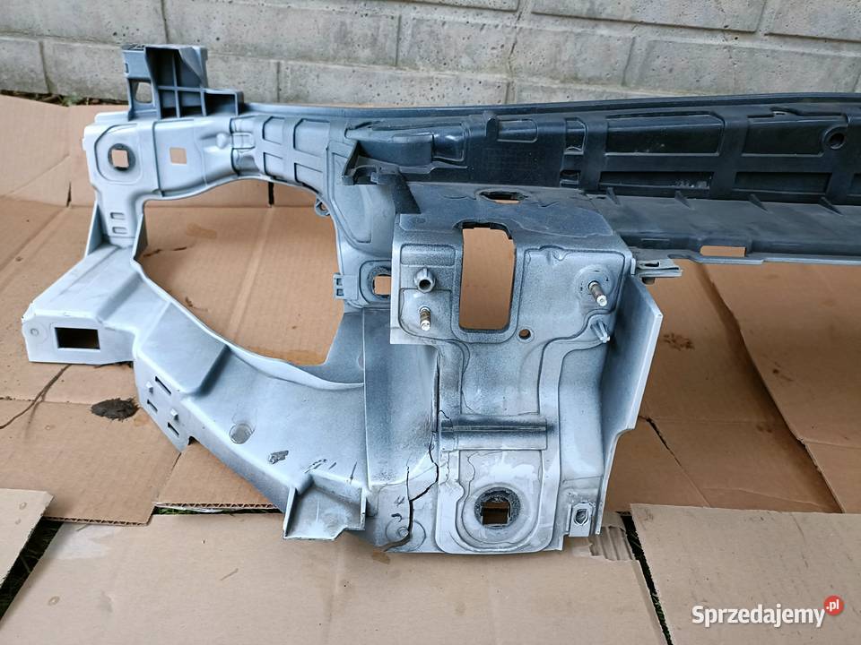 FORD MONDEO MK5 LIFT PAS PRZEDNI WZMOCNIENIE