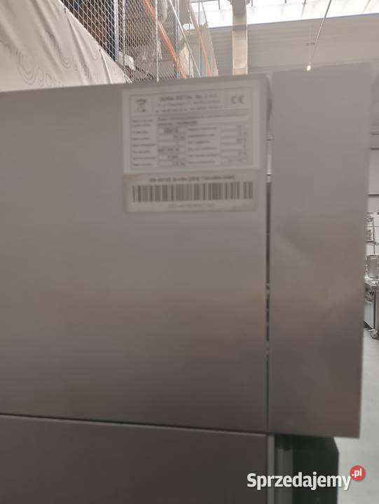 Witryna chłodnicza DM92102 GN 21 Wrocław