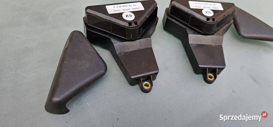 Czujnik ruchu mercedes w210 2108204310 Zbąszyń