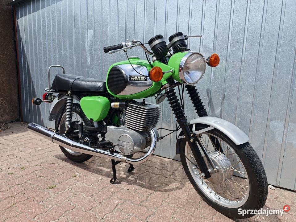 Mz Ts 2501 Skarżysko-Kamienna