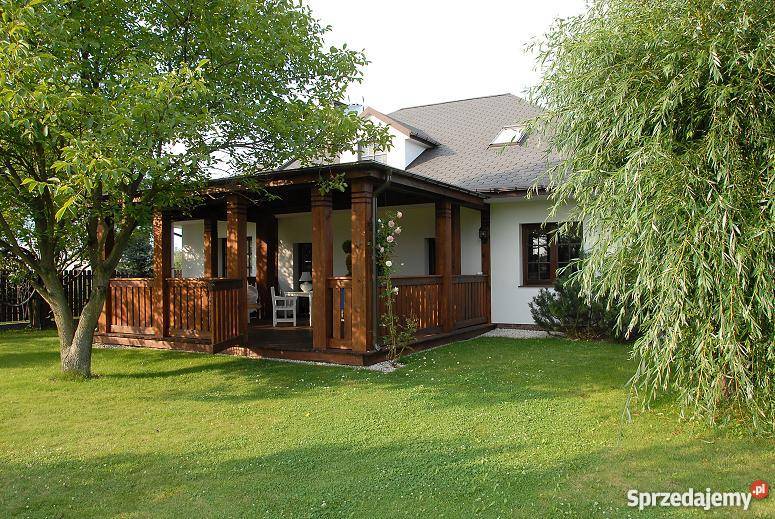 posiadłość w Łukowie 10000zł/m2 sprzedam