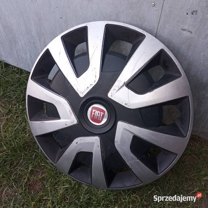 Kołpak 15 Fiat kołpak 1 sztuka Złotoryja sprzedam