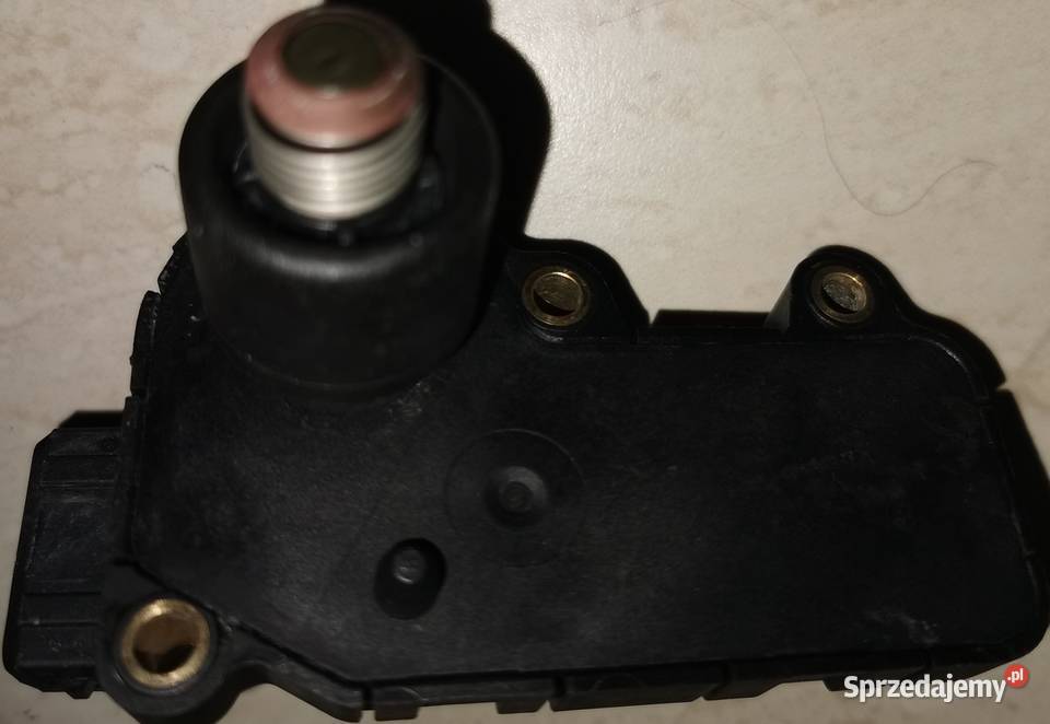 Oryginalny sprawny Silnik Krokowy GM Opel Zawadzkie