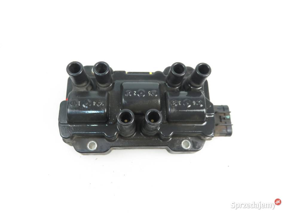 CEWKA CHEVROLET EQUINOX 34 AWD LNJ H6T40171ZC osobowe sprzedam