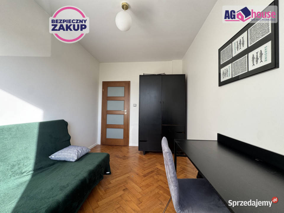 Mieszkanie sprzedam Gdynia Władysława Syrokomli 12156zł/m2