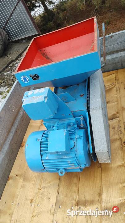 Gniotownik Rabka-Zdrój