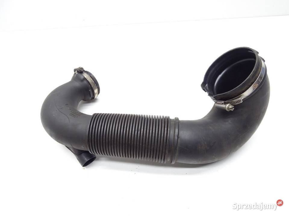 RURA PRZEWÓD INTERCOOLERA 4G0129615D AUDI A6 C7
