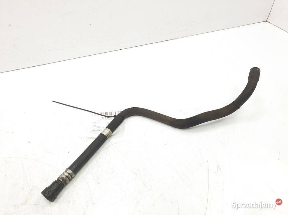 PRZEWÓD UKŁADU CHŁODZENIA CITROEN JUMPER III