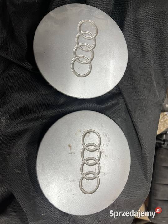 Audi S8 d2 dekielki felg kołpaki d2 s8 audi