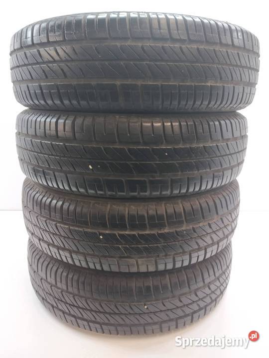 4X OPONA LETNIA DEBICA 16570R14 0319 492 536