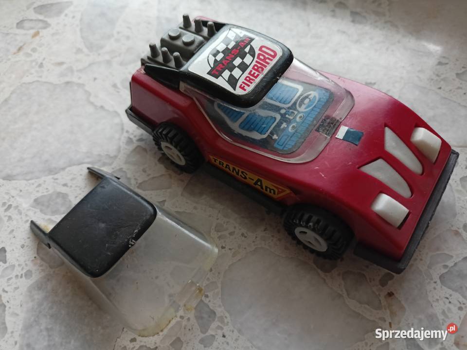 Zabawka PRL Rzeszów