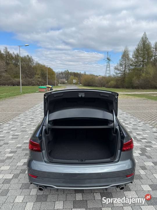 Sprzedam Audi a3