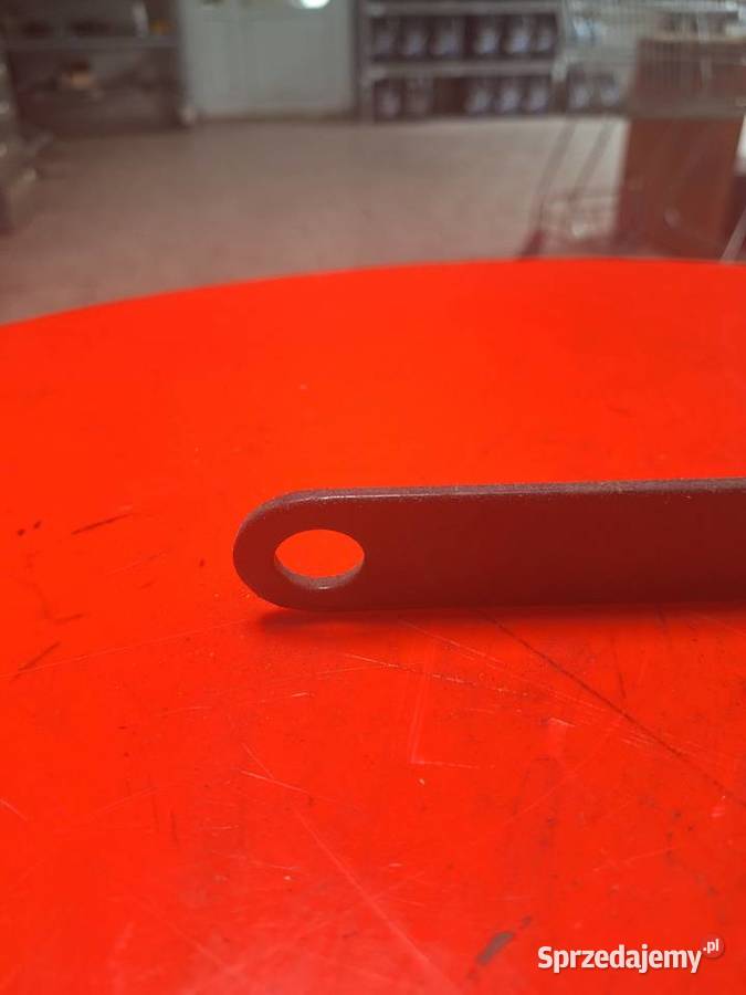 802707119 Płyta zabezpieczająca ciągnik MTZ lubuskie