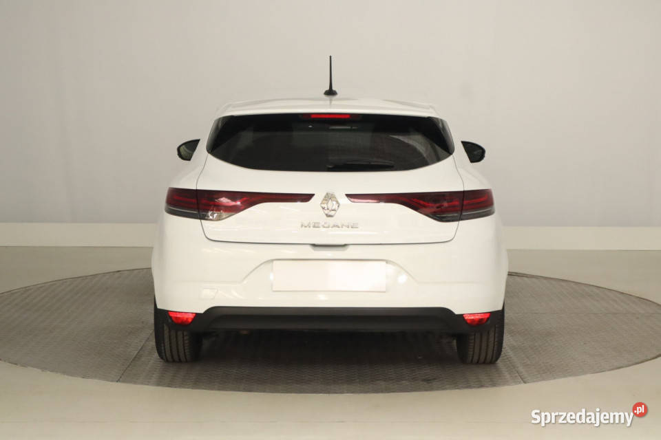 Renault Megane 13 TCe Rok produkcji 2020 Zabrze