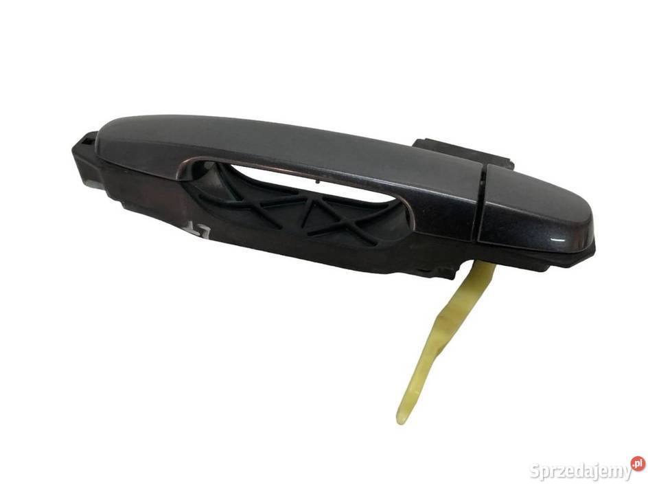 TOYOTA RAV4 III LIFT 2011R Klamka zewnętrzna świętokrzyskie Skarżysko-Kamienna