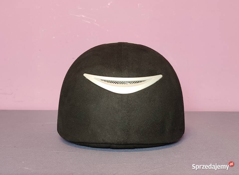 nowy Kask jeździecki Royal Wescott rozmiar 54 Jasień