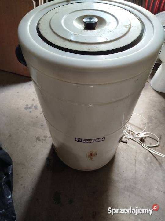 Pralka Frania nowa Strzałkowo