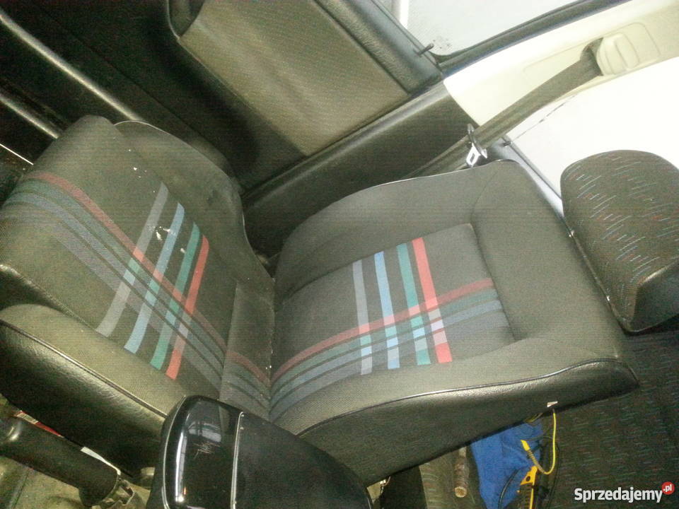 GOLF 3 19 TDI 110 pompa regeneracji silnik 1899cm3 Katowice