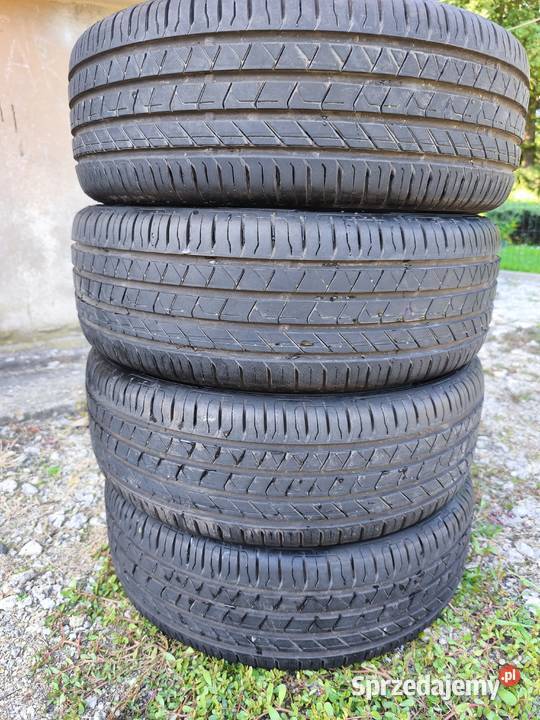 Opony Barum Bravuris 6 19555R1687H Wrocław