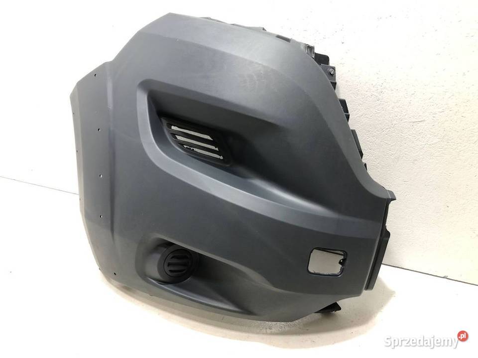 Fiat Ducato III LIFT 20142019 NAROŻNIK ZDERZAKA osobowe świętokrzyskie Skarżysko-Kamienna