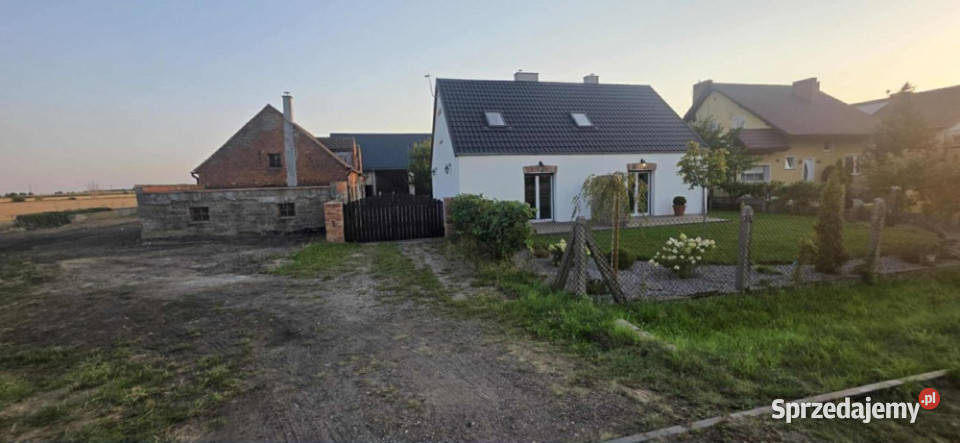 Dom z duszą agroturystyka Małachowo-Wierzbiczany