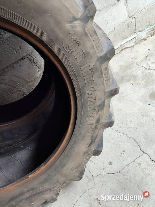 Opony 169 R 34 Włoszczowa