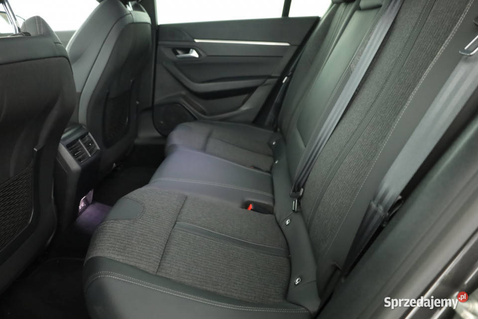 Peugeot 508 15 BlueHDi Rok produkcji 2019 Piaseczno