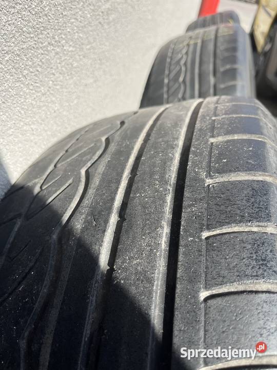 Koła felgi Bmw X3 E83 Styling 205 2355018 ET 46 Ostrów Mazowiecka