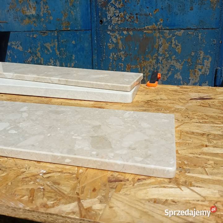 Parapet Konglomerat Parapety na Wymiar BLATY Zabrze sprzedam