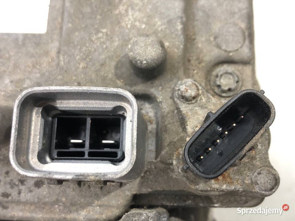 SPRĘŻARKA KLIMATYZACJI LEXUS GS 0422000464 25