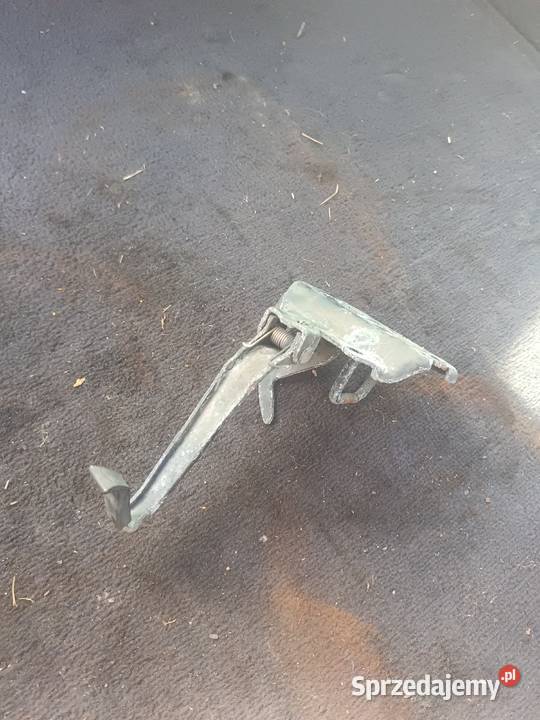 Rygiel Maski Audi A4 B5 a35 Myszków