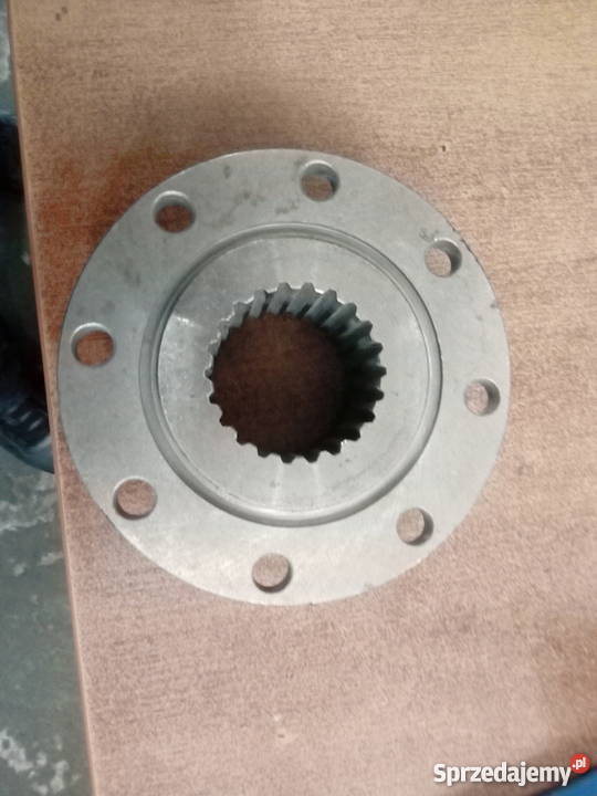 Piasta złącza końcowka skrzyni biegów Ł34 podkarpackie Stalowa Wola