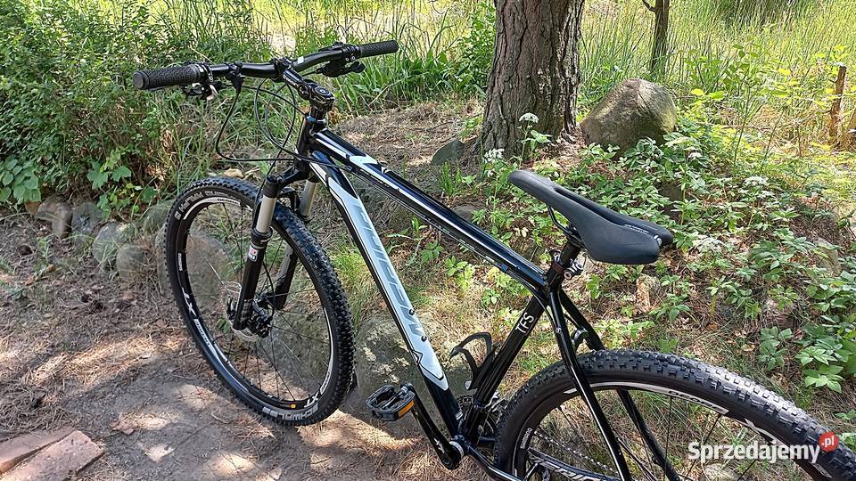 Alu Rower Górski Mtb Merida Big Nine XT 3x10 dolnośląskie