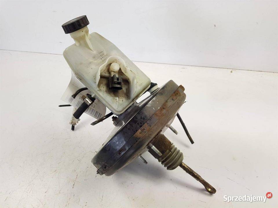 SERWO HAMULCOWE FORD TRANSIT YC152B1950