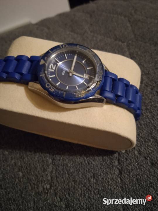 Zegarek damski Fossil