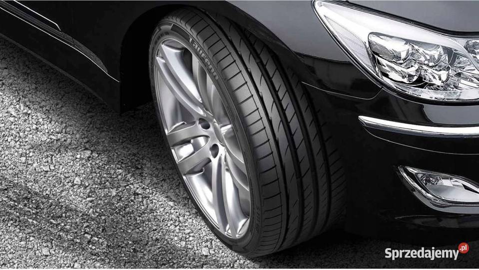 Nowe Opony 22545 r17 94v XL Laufenn s fit eq Jasło sprzedam