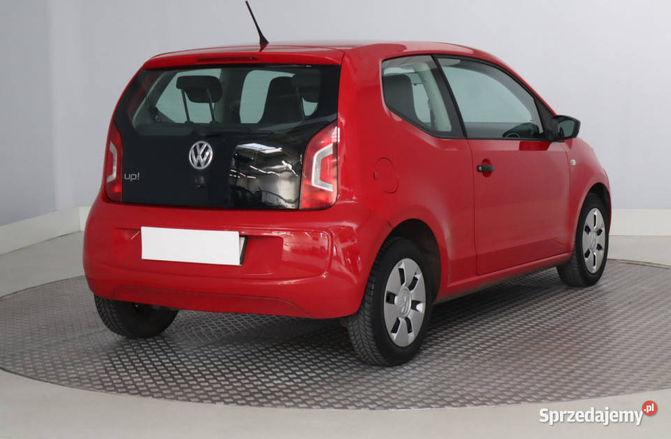 VW Up 10 MPI 44KM Zabrze