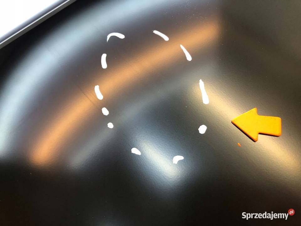 VW Up 20122015 przed liftem Pokrywa przednia osobowe Skarżysko-Kamienna