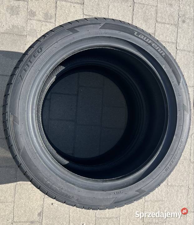 LAUFENN Z FIT EQ 24545R18 100Y XL LK03 lato Stalowa Wola sprzedam