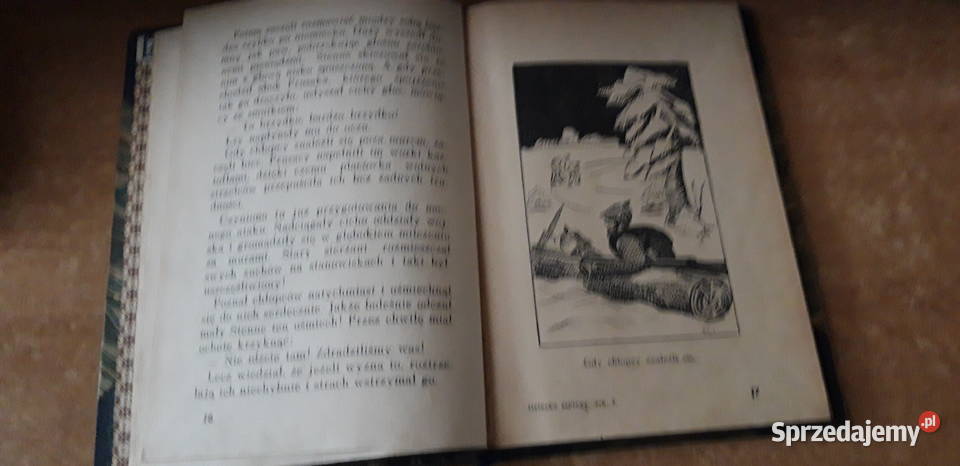 Dziecko Szpieg Nowele fr dzieci 193oprilcudo Iwno