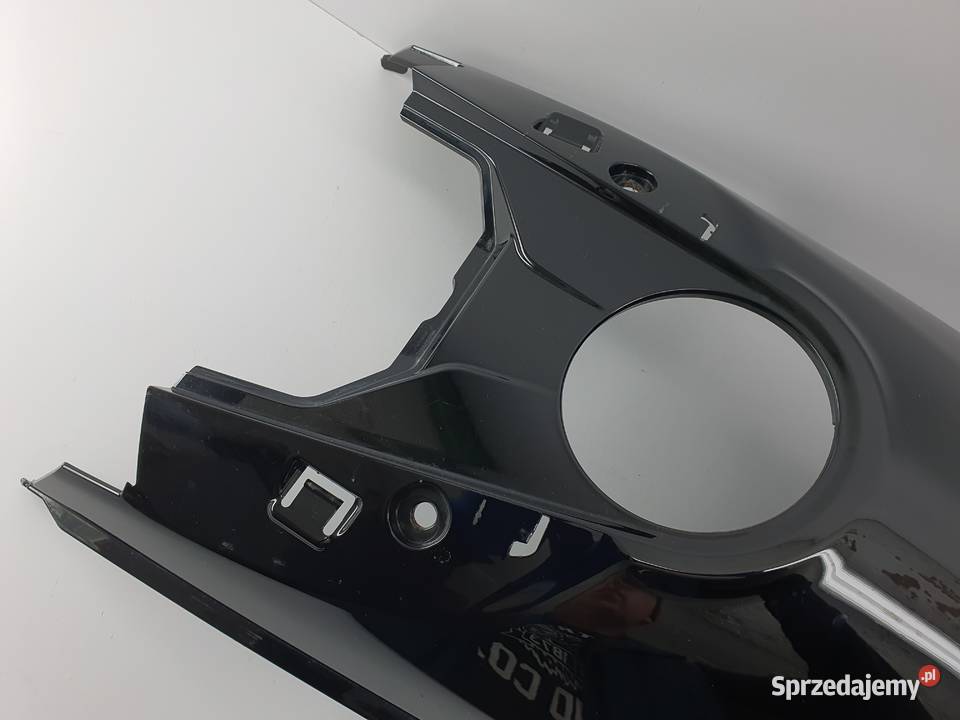 Nakladka Na Zbiornik Oslona Can Am Spyder F3 łódzkie Łódź