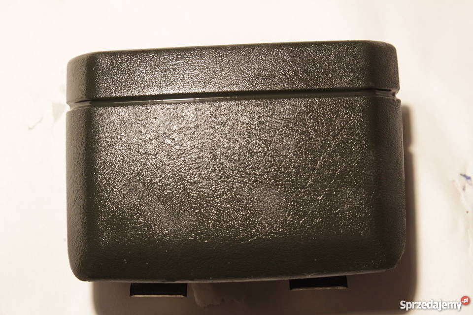 Schowek popielniczka Mercedes S123 Beczka pomorskie Gdańsk sprzedam