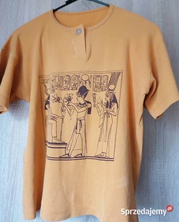 Tshirt koszulka damska granatowaBawełna Łódź