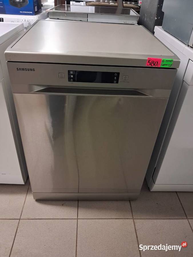 ZMYWARKA WOLNOSTOJĄCA SAMSUNG